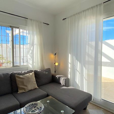 Villa Sandra Little Haven Apartment Nerja Exteriör bild