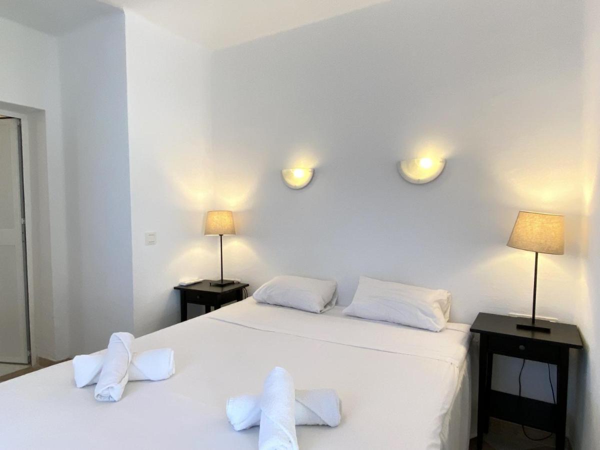 Villa Sandra Little Haven Apartment Nerja Exteriör bild