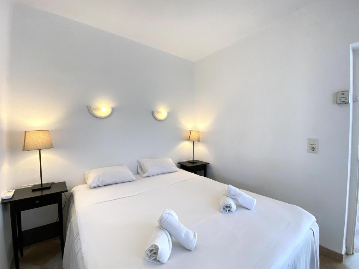 Villa Sandra Little Haven Apartment Nerja Exteriör bild